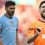 Galatasaray’ın Deadline Day çileği İlkay Gündoğan! Manchester City ile görüşmeler resmen başladı…