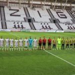 Gol festivaline dönüşen maçta kazanan çıkmadı! Elazığspor Adana 01 FK ile 4-4 berabere kaldı… –