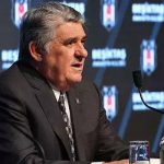 Beşiktaş’ta Başkan Serdal Adalı Kenny Arroyo için gelen teklifi reddetti!