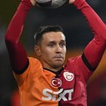 Son Dakika Spor Haberi | Galatasaray, Przemyslaw Frankowskinin transferini açıkladı