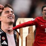 Son Dakika Spor Haberi | Kenan Yıldız, Kopa Trophy adayı