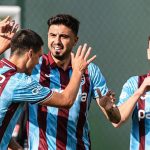 Trabzonspor, açılış maçlarını kazanıyor – Spor Haberleri