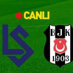 MAÇA DOĞRU | Lausanne – Beşiktaş Maçına Doğru | Muhtemel 11’ler, yayın detayları ve anlık gelişmeler