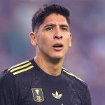 SON DAKİKA | Fenerbahçe, Edson Alvarez transferini duyurdu!