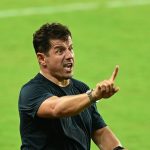 Antalyaspor Teknik Direktörü Emre Belözoğlu, mağlubiyeti üstlendi
