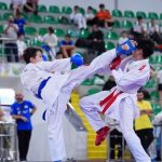 Rize uluslararası karatecileri ağırladı – Son Dakika Spor Haberleri