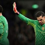 Galatasaray’ın gündemindeydi: Ederson kadroya alınmadı – Son Dakika Spor Haberleri