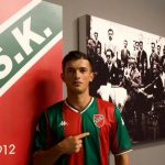 Karşıyaka’da transferler devam ediyor