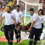 Süper Lig’in ilk haftasında birçok futbolcu sakatlandı: Yırtık, çapraz bağ kopması! – Son Dakika Spor Haberleri