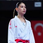 Milli sporcu Avusturya’da altın madalya hedefliyor – Son Dakika Spor Haberleri