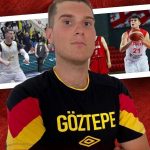 Göztepe’den pivot takviyesi – Son Dakika Spor Haberleri