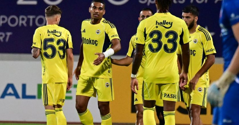 Mourinho’nun satılabilir raporu verdiği Djiku’ya Avrupa’dan 3 talip – Son Dakika Spor Haberleri