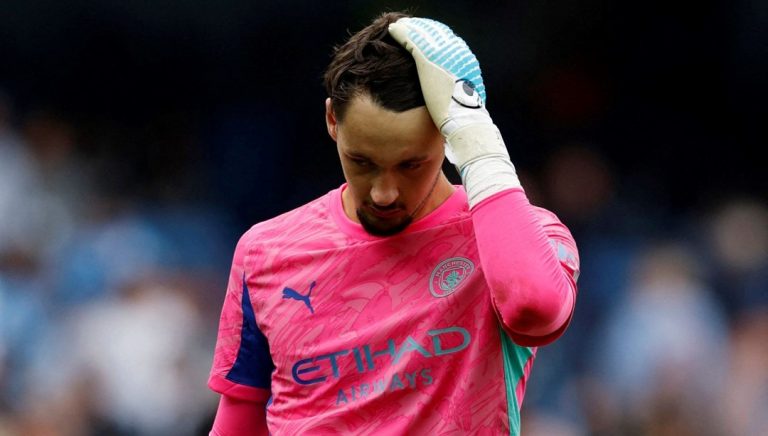 Galatasaray’ın listesindeki Ederson yerine kaleye geçti: Trafford takımına şoku yaşattı – Son Dakika Spor Haberleri