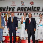 Bakan Bak: Türk sporu için hep beraber çalışacağız – Son Dakika Spor Haberleri