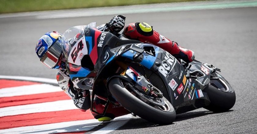 Toprak Razgatlıoğlu, Superbike Macaristan ayağının ilk yarışını kazandı – Son Dakika Spor Haberleri