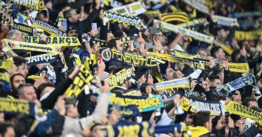 Kocaelispor’dan Fenerbahçe taraftarına bloke iddiasına açıklama – Son Dakika Spor Haberleri