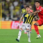 16 yıllık hasret için son 90 dakika: Benfica-Fenerbahçe maçında Mourinho’nun ilk 11 tercihi – Son Dakika Spor Haberleri