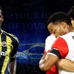 Fenerbahçe, Şampiyonlar Ligi’nde tur için sahada: Feyenoord maçı muhtemel 11’i – Son Dakika Spor Haberleri