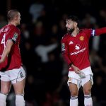 Manchester United’a soğuk duş: 4. lig takımına elendiler, tribünler sahaya indi – Son Dakika Spor Haberleri