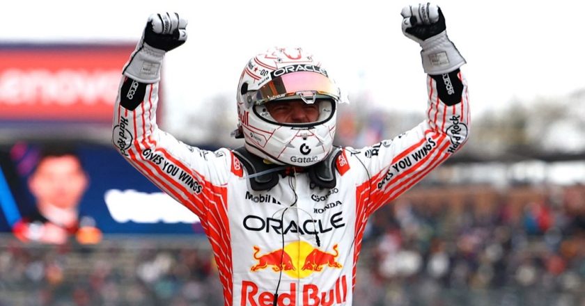 Formula 1’de Belçika’da kazanan Verstappen – Son Dakika Spor Haberleri