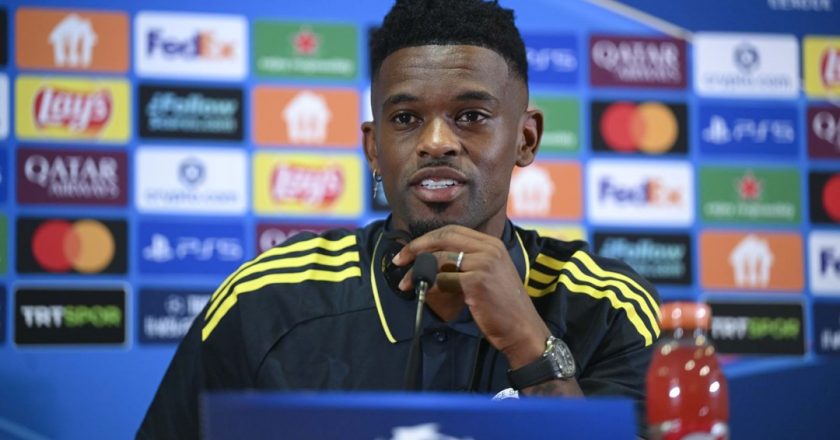 Nelson Semedo: Şampiyonlar Ligi’ni çok istiyoruz – Son Dakika Spor Haberleri