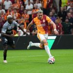 Barış Alper’in menajerinden yeni açıklama: “Rekor fiyat olacak” – Son Dakika Spor Haberleri