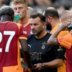 Okan Buruk takımdan ayrılacak oyuncuları tek tek açıkladı – Son Dakika Spor Haberleri
