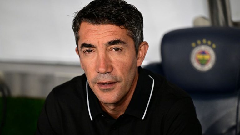 Bruno Lage, Fenerbahçe maçı sonrası konuştu: “Kerem burada olmaktan mutlu” – Son Dakika Spor Haberleri