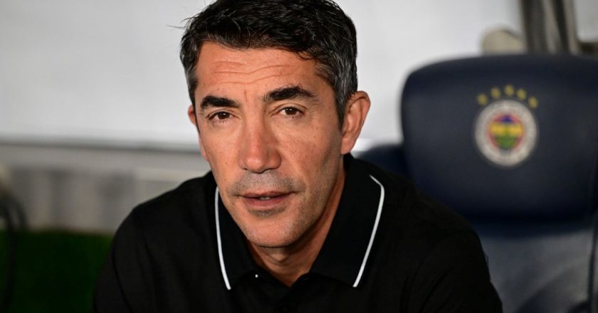 Bruno Lage, Fenerbahçe maçı sonrası konuştu: “Kerem burada olmaktan mutlu” – Son Dakika Spor Haberleri