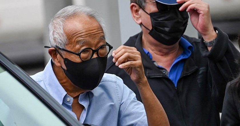 Formula 1 biletiyle gelen skandal: Singapurlu milyarder yolsuzluğu itiraf etti – Son Dakika Dünya Haberleri