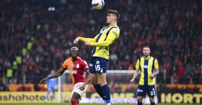Fenerbahçe’ye Suudi Arabistan’dan para yağacak: Yusuf Akçiçek için anlaştılar – Son Dakika Spor Haberleri