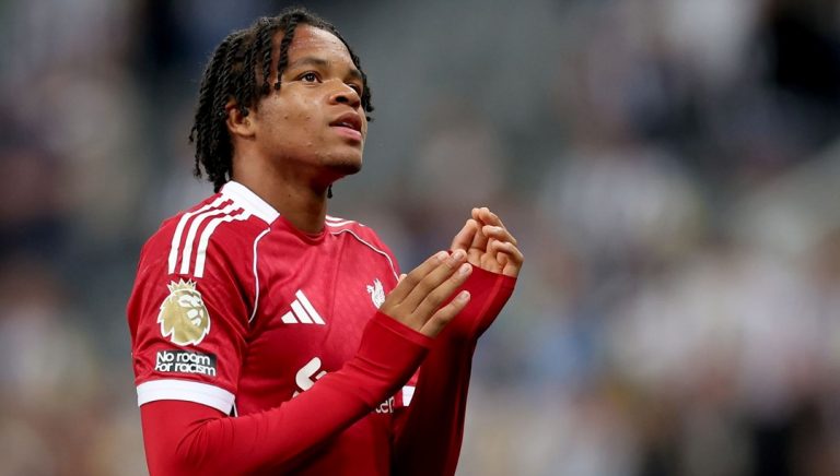 16 yaşındaki Ngumoha, Liverpool’u ipten aldı: 3 puan 90+10’da geldi – Son Dakika Spor Haberleri