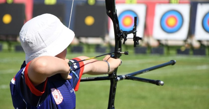15 Yaş Altı Okçuluk Ligi’nde yeni Mete Gazozlar yetişecek – Son Dakika Spor Haberleri