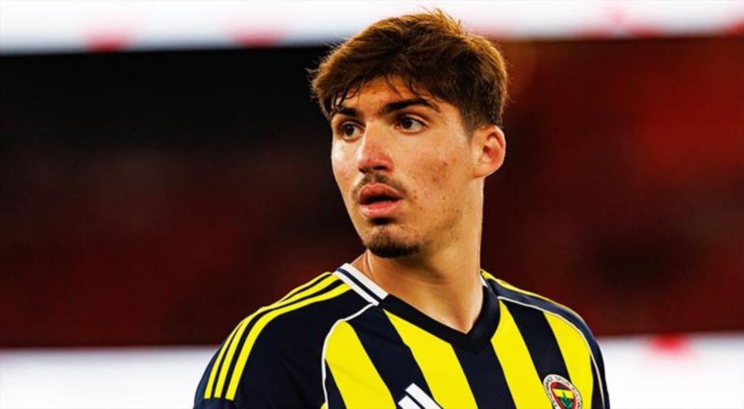 Fenerbahce son zamanlarda genç oyuncuların satışından bir rezerv elde etti! 4 genç oyuncudan yaklaşık 100 milyon avro ... 4