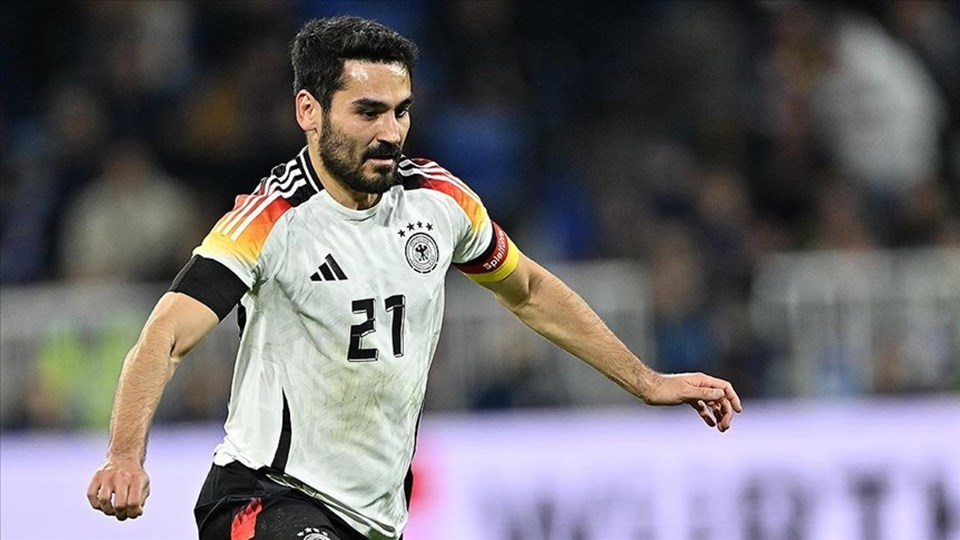 İlkay Gündoğan Galatasaray'da: referans ücreti yok! - 3