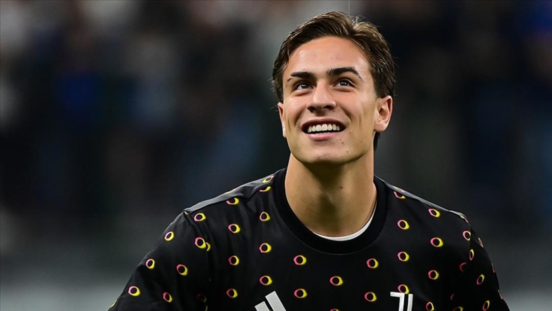 Juventus kaçırmak istemiyor! Kenan YiLDZ A zaten yeni bir sözleşme ... İşte yeni maaş 2