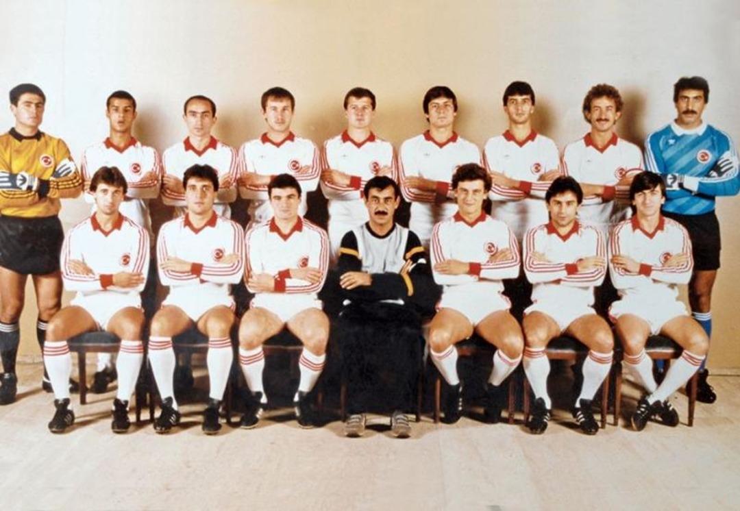 41 yıl sonra oldu! İspanya'ya 6-0 yenilen milliyetçiler kötü bir rekor kırdı 2
