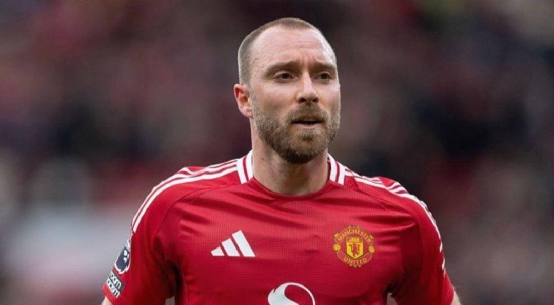 Süper Lig devleri peşindeydi! Christian Eriksen'in yeni adresi şaşırttı 2