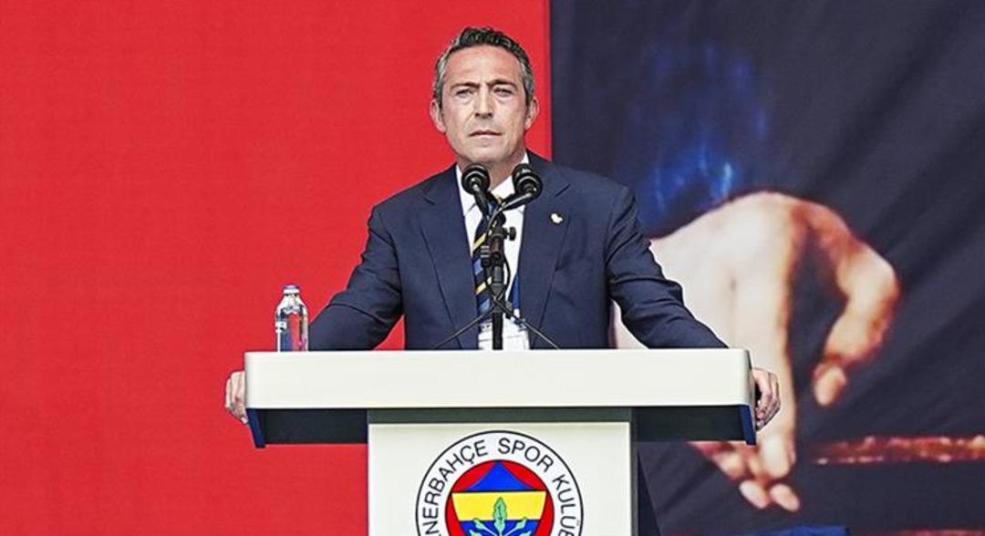 Galatasaray'dan Ali Koç'a flaş gönderiyor! KONYASPOR MACCTION 2'de tüm standlar bağırdı