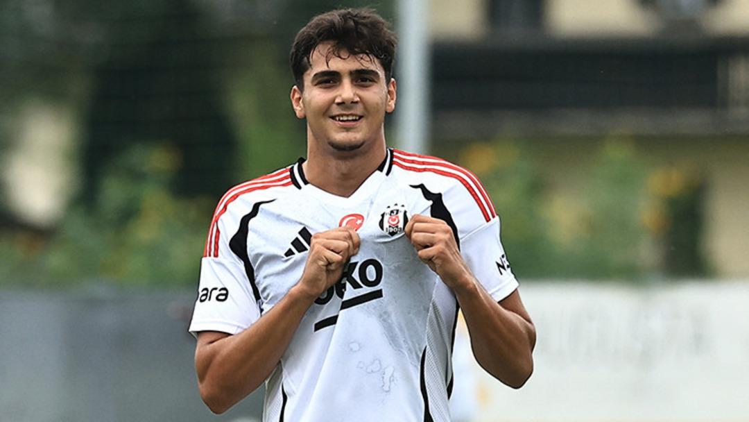 Besiktas, Galatasaray Derby Dolmabahçe'de hata yapmadı! Siyah Kart Kocaelispor'u yendi 3-1 6