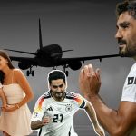 İlkay Gündoğan Galatasaray’da: Bonservis bedeli yok! – Son Dakika Spor Haberleri