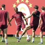 Galatasaray’da yaprak dökümü sürüyor! Sarı kırmızılı takımda Jankat Yılmaz ve Kazımcan Karataş için transfer iddiaları gündeme geldi…