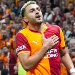 Galatasaray’ın yıldız ismi Barış Alper Yılmaz sosyal medyadan paylaştı! Galatasaray camiasından özür diledi…
