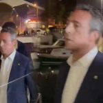 Fenerbahçe taraftarı, Ali Koç’a tepki gösterdi: “Yetmedi mi?”