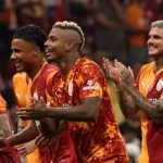Galatasaray’ın Şampiyonlar Ligi kadrosu resmen açıklandı! İşte Frankfurt deplasmanına gidecek kadro… Osimhen’in durumu belli oldu