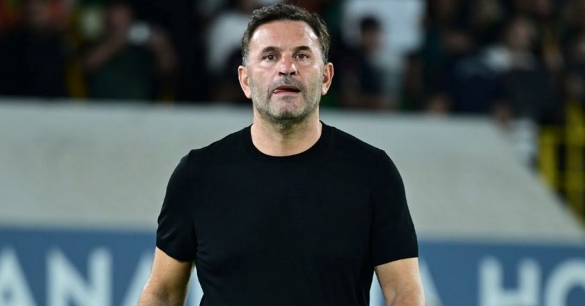 Okan Buruk maç sonu açıkladı: Torreira baygınlık geçirdi – Son Dakika Spor Haberleri