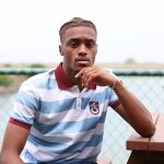 Trabzonspor’da, Fenerbahçe maçı öncesi Wagner Pina’dan kötü haber