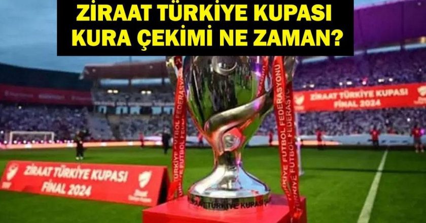 Ziraat Kupası 2. Eleme Kura Çekimi Ne Zaman? ZTK Kura Eşleşmeleri Belli Oldu Mu?