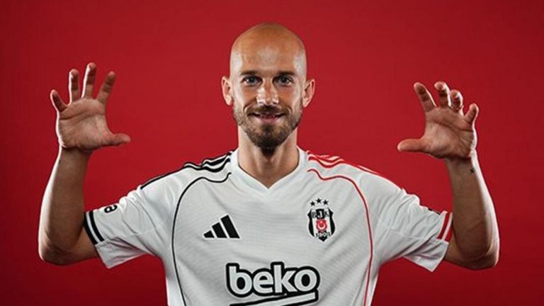 Son Dakika Spor Haberi | Vaclav Cerny: Burada olmak için sabırsızlanıyordum