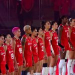 Japonya – Türkiye | Voleybol Dünya Şampiyonası yarı final
